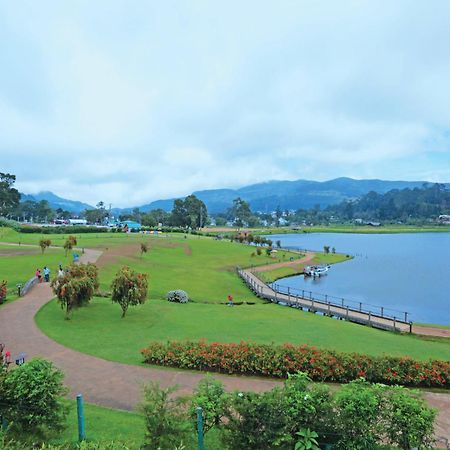 The Breeze Luxury Apartment Nuwara Eliya Exteriér fotografie