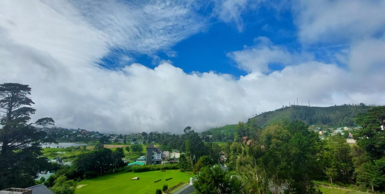 The Breeze Luxury Apartment Nuwara Eliya Exteriér fotografie