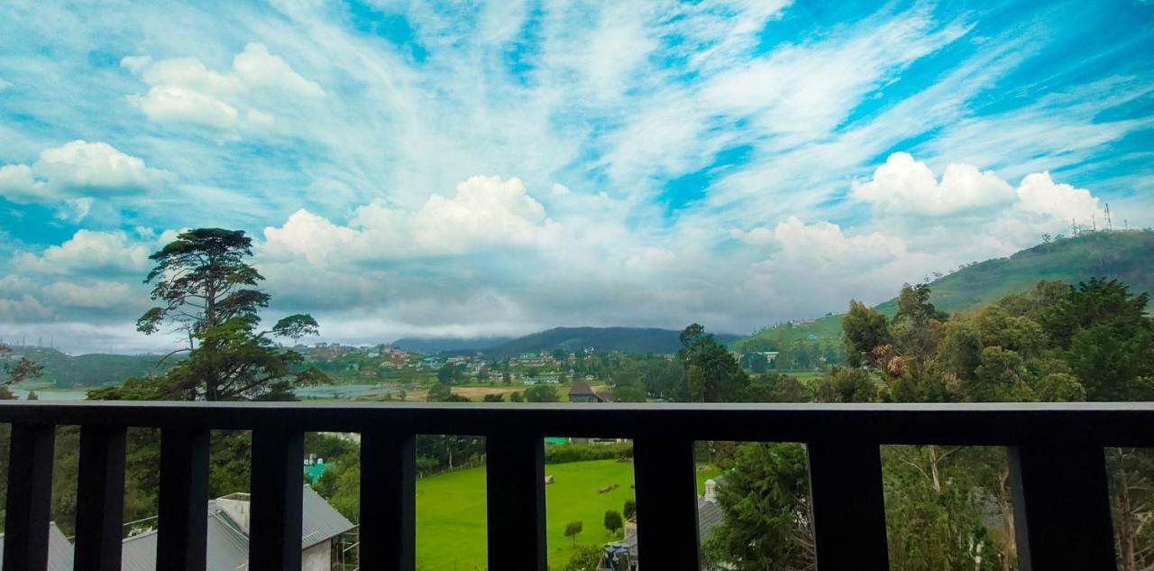 The Breeze Luxury Apartment Nuwara Eliya Exteriér fotografie