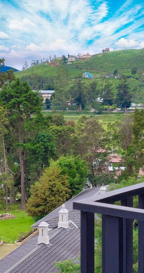 The Breeze Luxury Apartment Nuwara Eliya Exteriér fotografie