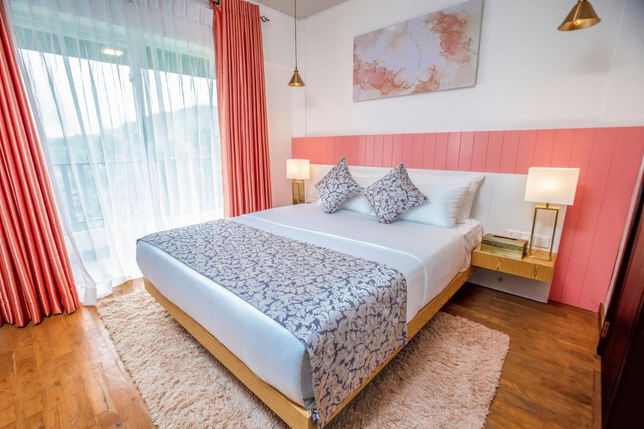 The Breeze Luxury Apartment Nuwara Eliya Exteriér fotografie