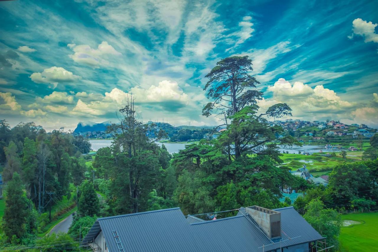 The Breeze Luxury Apartment Nuwara Eliya Exteriér fotografie