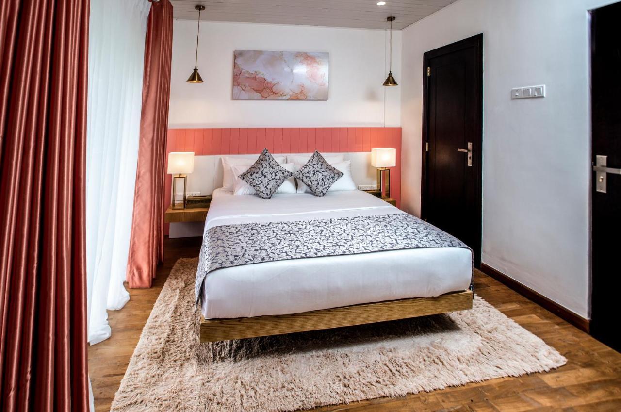The Breeze Luxury Apartment Nuwara Eliya Exteriér fotografie